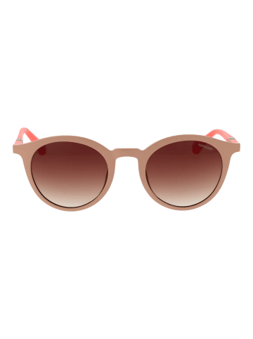 Superdry Frauen Sonnenbrillen Panto Rose