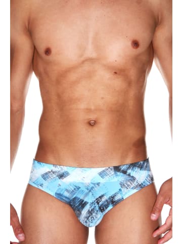 Oboy Slip U125 in hellblau