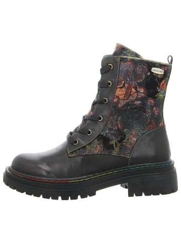 LAURA VITA Stiefeletten in schwarz