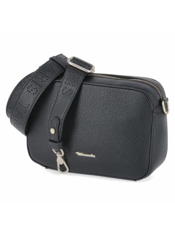 Tamaris Handtasche in schwarz