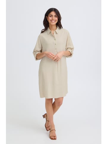 Fransa Casual FRJETT Loose fit in UNDYED UNBLEACHED