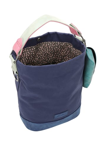 Fritzi aus Preußen Tasche Izzy07-Olga in Navy