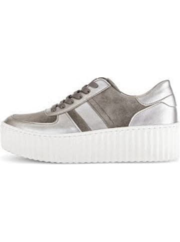 Gabor Sneaker in grau