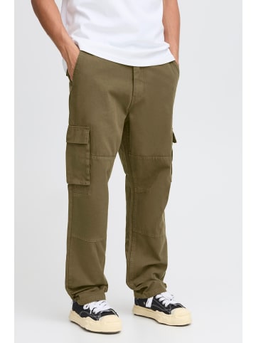 !SOLID Cargohose SDLIAM CARGO in Grün