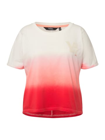 Ulla Popken Shirt in offwhite