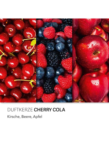 Haribo Duftkerze Haribo™ "Cherry Cola"