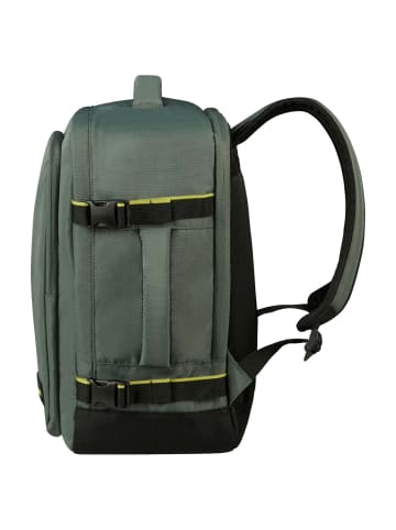 American Tourister Take2Cabin - Reiserucksack 15.6" S/M 40 cm (blau) in dark forest