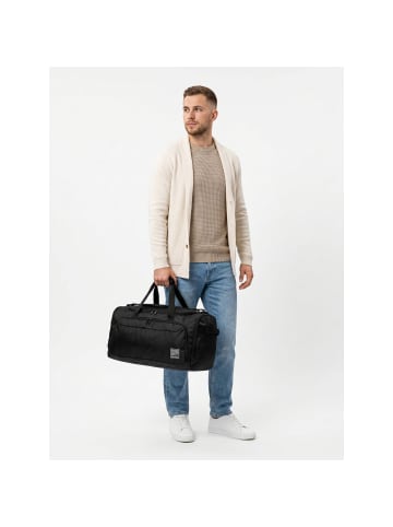 Worldpack Weekender Reisetasche 58.5 cm schwarz