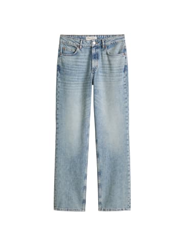 Marc O'Polo Jeans Model Erin straight in Light Blue