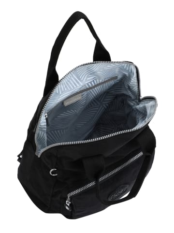 Mindesa Rucksack in Schwarz