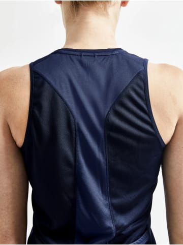 Craft Radsportzubehör in Blau