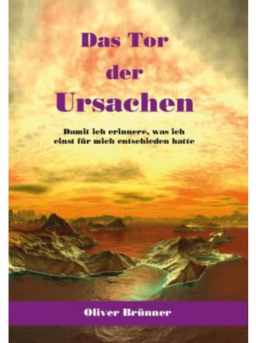 Artha Buch - Das Tor der Ursachen
