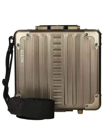 Aleon Diversity - Beauty Case 27 cm in bronze