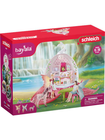 Schleich Spielfigur Bayala Elfencafé, 5-12 Jahre