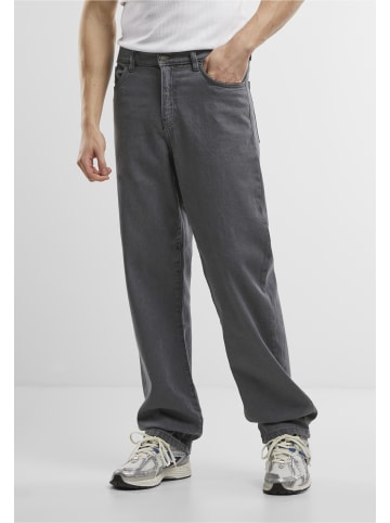 Urban Classics Urban Classics Straight Fit Denim in magnet