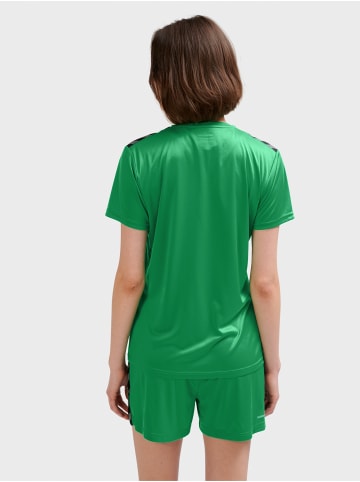 Hummel T-Shirt Hmlauthentic Damen in JELLY BEAN