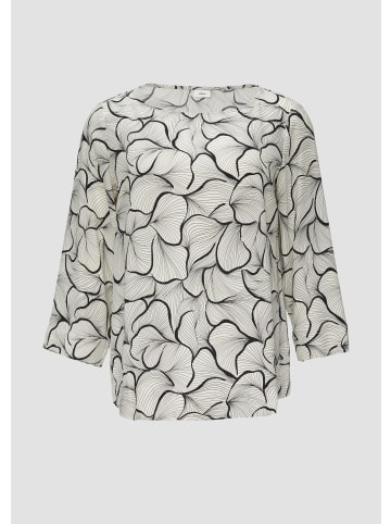 s.Oliver Bluse in 07B1_natur