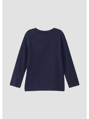 s.Oliver T-Shirt in 5952_navy