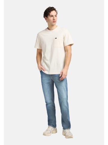 Lee Jeans 'WEST' in blau