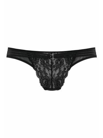 Vivance Stringpanty in schwarz