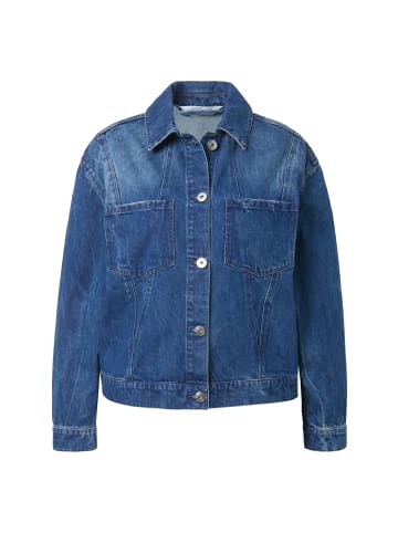 Studio Untold Jeansjacke in blue denim