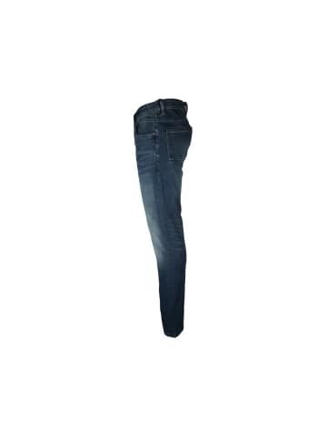 PME Legend Jeans in dunkel-blau