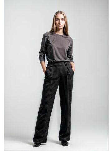 Melrose Anzughose in grau