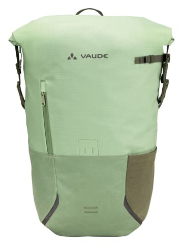 Vaude Vaude Fahrradrucksack CityGo Bike 23 II, aloe vera, -