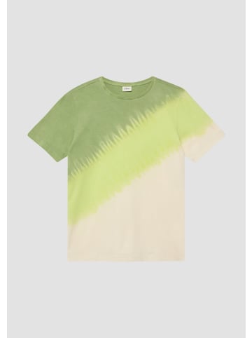 s.Oliver T-Shirt in 7253_grün