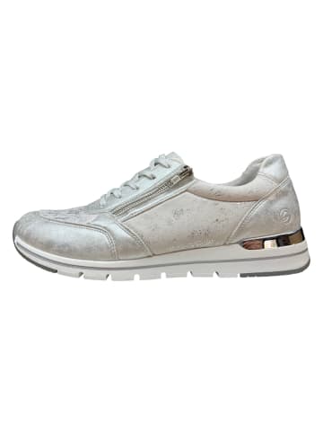remonte Sneaker Sneaker in silber
