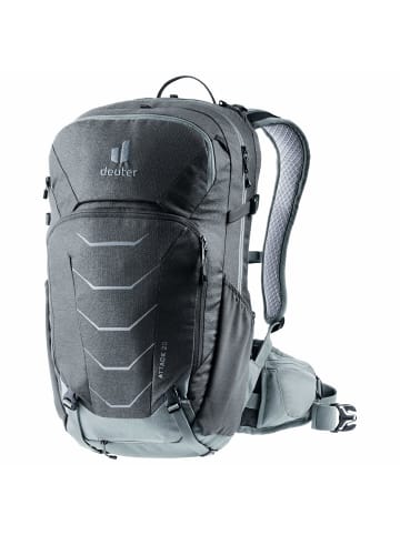 Deuter Attack 20 -Protektor-Rucksack 50 cm in graphite-shale