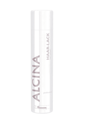 ALCINA Haar-Lack mit starkem Halt schnell trocknend, 500 ml