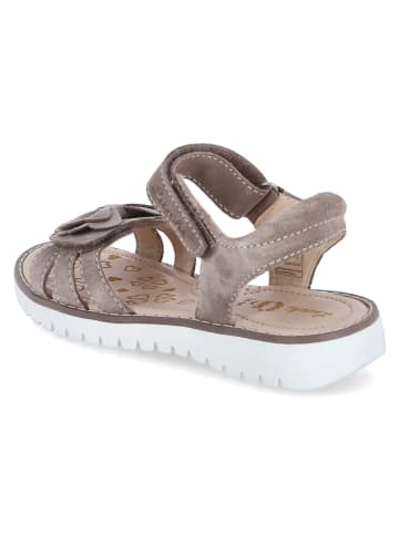 Lurchi Sandalen ZAHIA in Taupe