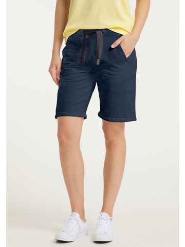 ELBSAND Kurze Hose Brinjana in Coldwater