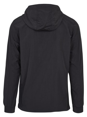 Urban Classics Light Jackets - Coats - undefined in blk/wht