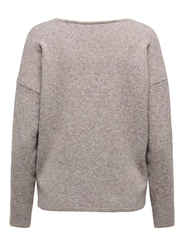 ONLY Strickpullover in Leafless Tree