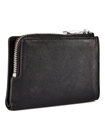 PICARD Bingo Geldbörse Leder 10.5 cm schwarz