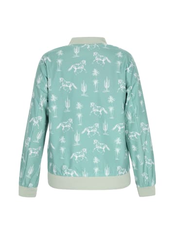 NALLY Jacke in Minze