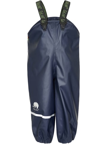 CeLaVi CeLaVi Bekleidung Kinderregenlatzhose blau in marineblau