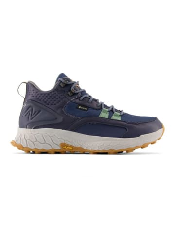 New Balance Laufschuhe/Outdoorschuhe/Sneaker MTHIMCTE NAT in Blau