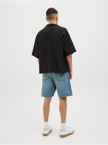 Jack & Jones Hemd in Black