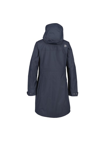 Didriksons Parka in dark night blue