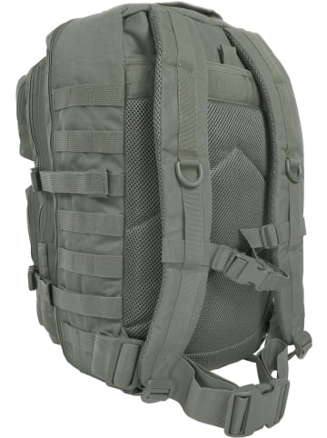Normani Outdoor Sports Daypack Rucksack 50 Liter Bedrock in Foliage
