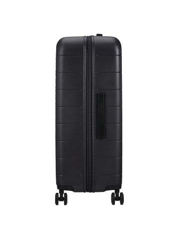 American Tourister Novastream - 4-Rollen-Trolley L 77 cm erw. in dark slate