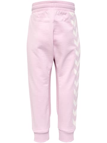 Hummel Hose Hmlapple Kinder in WINSOME ORCHID