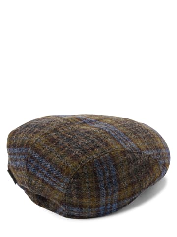 Göttmann Mütze Jackson in oliv mehrfarbig - 0001