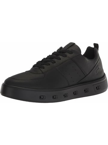 Ecco Sneaker für Damen in schwarz
