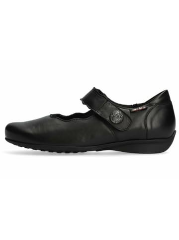 Mephisto Ballerinas für Damen in schwarz