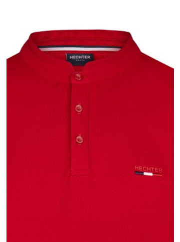 Daniel Hechter Poloshirt in Rot