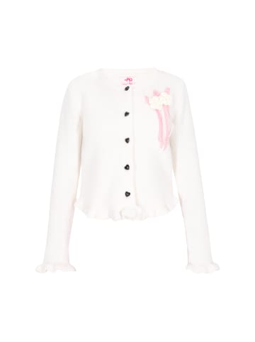 myMo Cardigan in offwhite